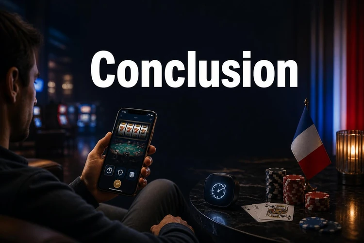 Conclusion