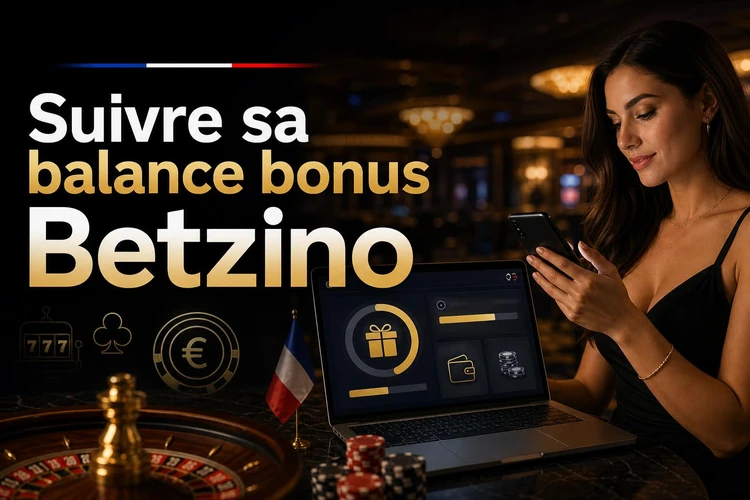 Tout comprendre sur le betzino bonus code et le bonus sans depot betzino