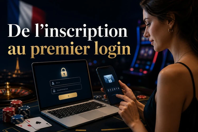 De la betzino casino inscription au premier betzino login