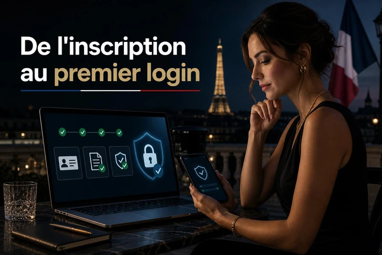 De la betzino casino inscription au premier betzino login